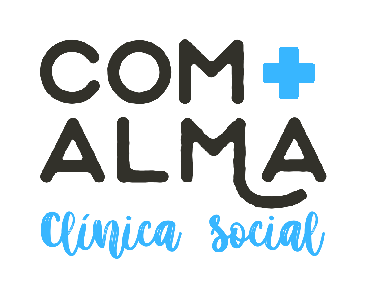 clinica social preto