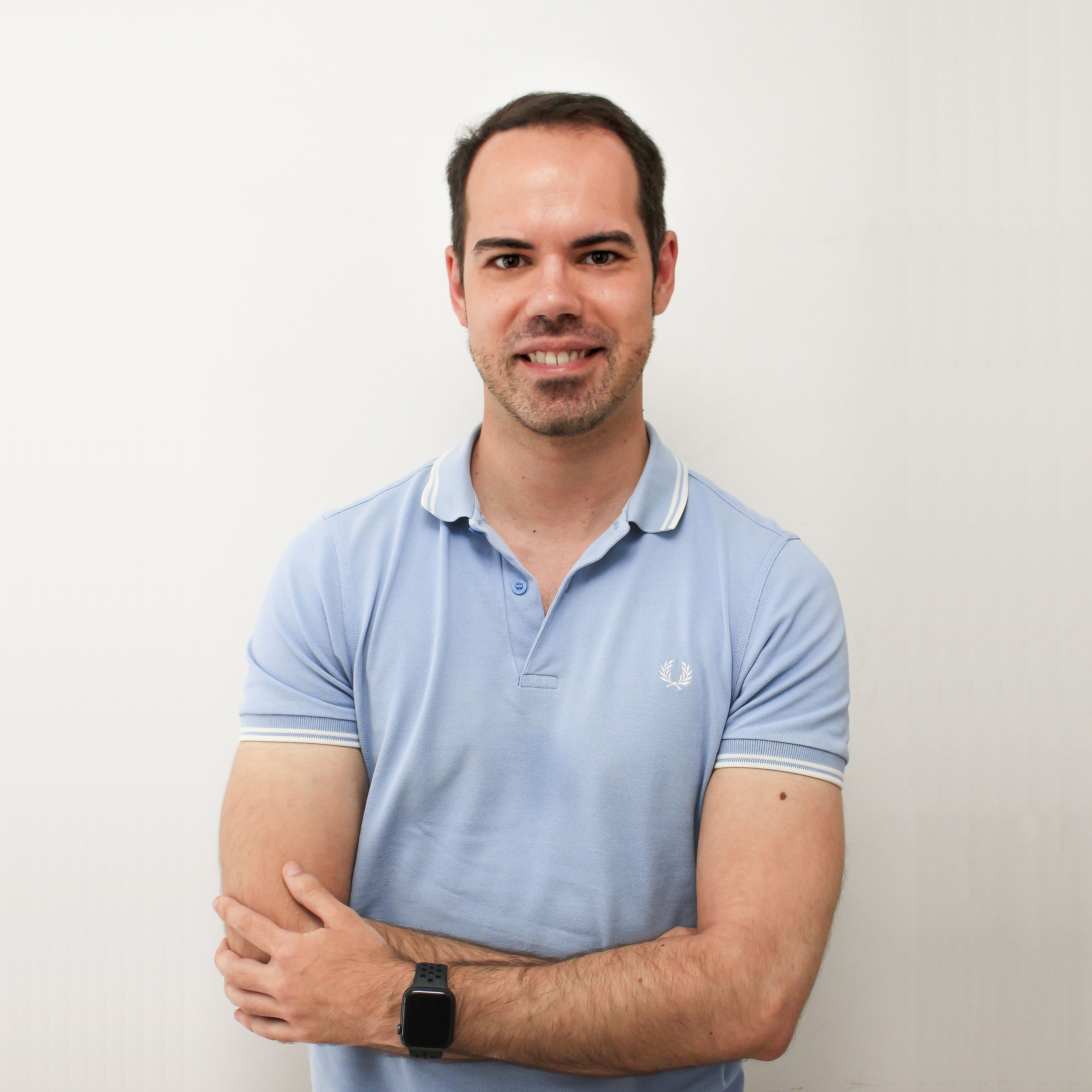 tiago castro